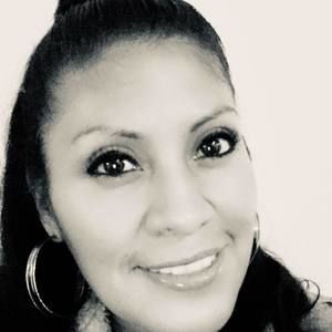 Meet your Posher, Veronica